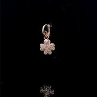 Pendente Alisei Donna Fortuna in Argento Zirconia PNQU3OPVRS01Z000 - PNQU3OPVRS01Z000